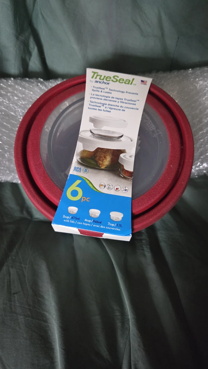 Various Containers - photo 5