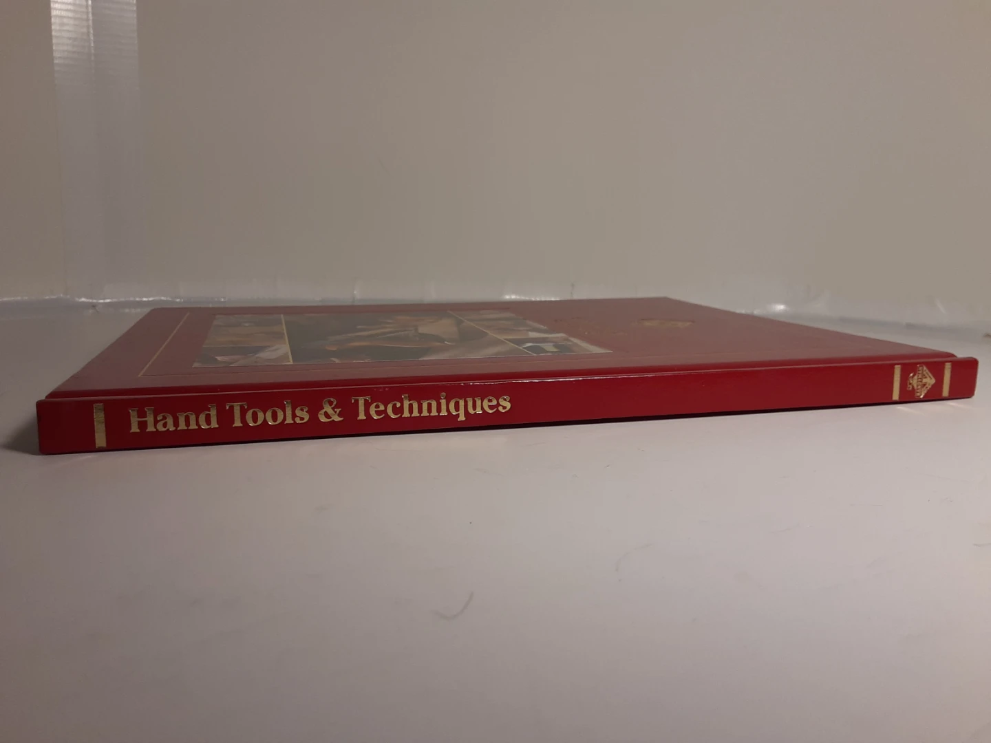 Hand Tools & Techniques (1999) - photo 2