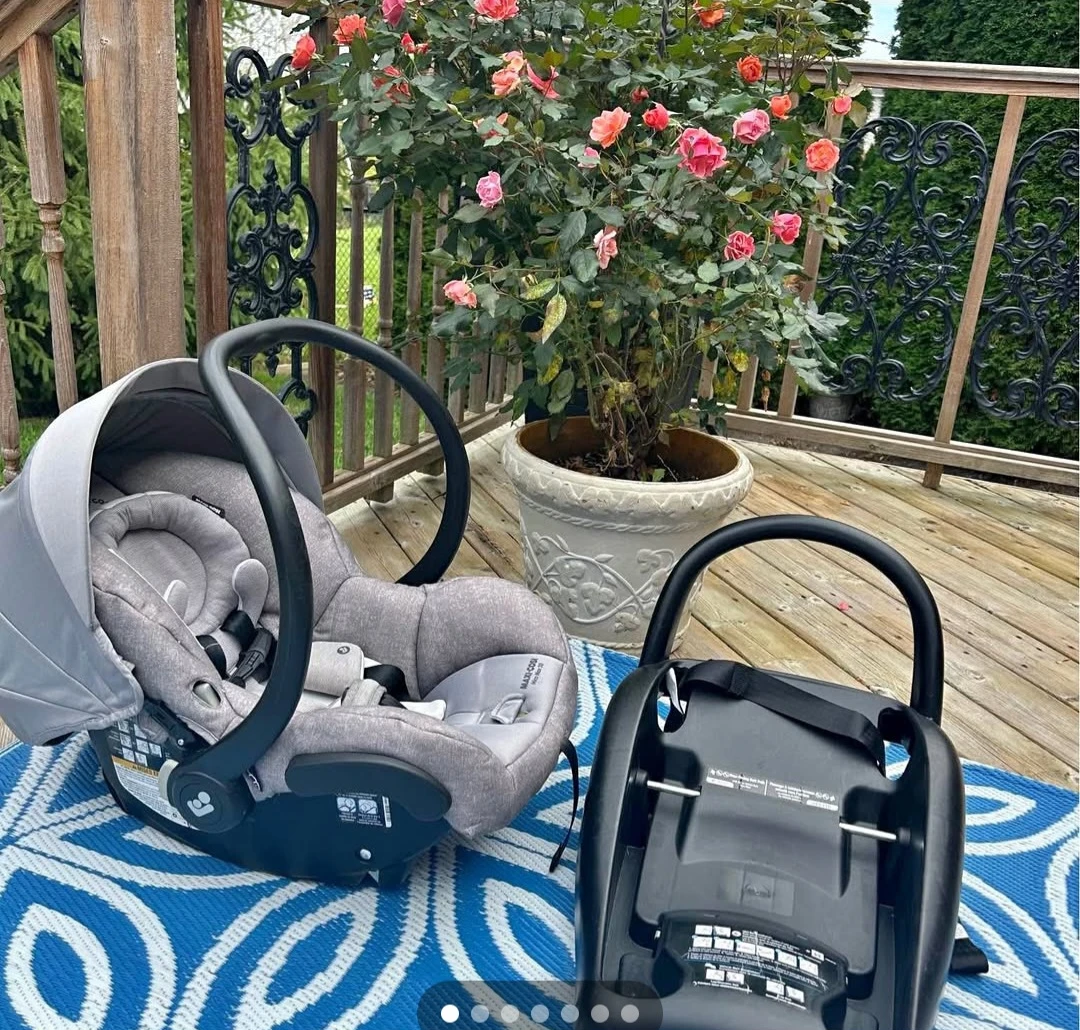 Maxi cosi car seat expiry 2028