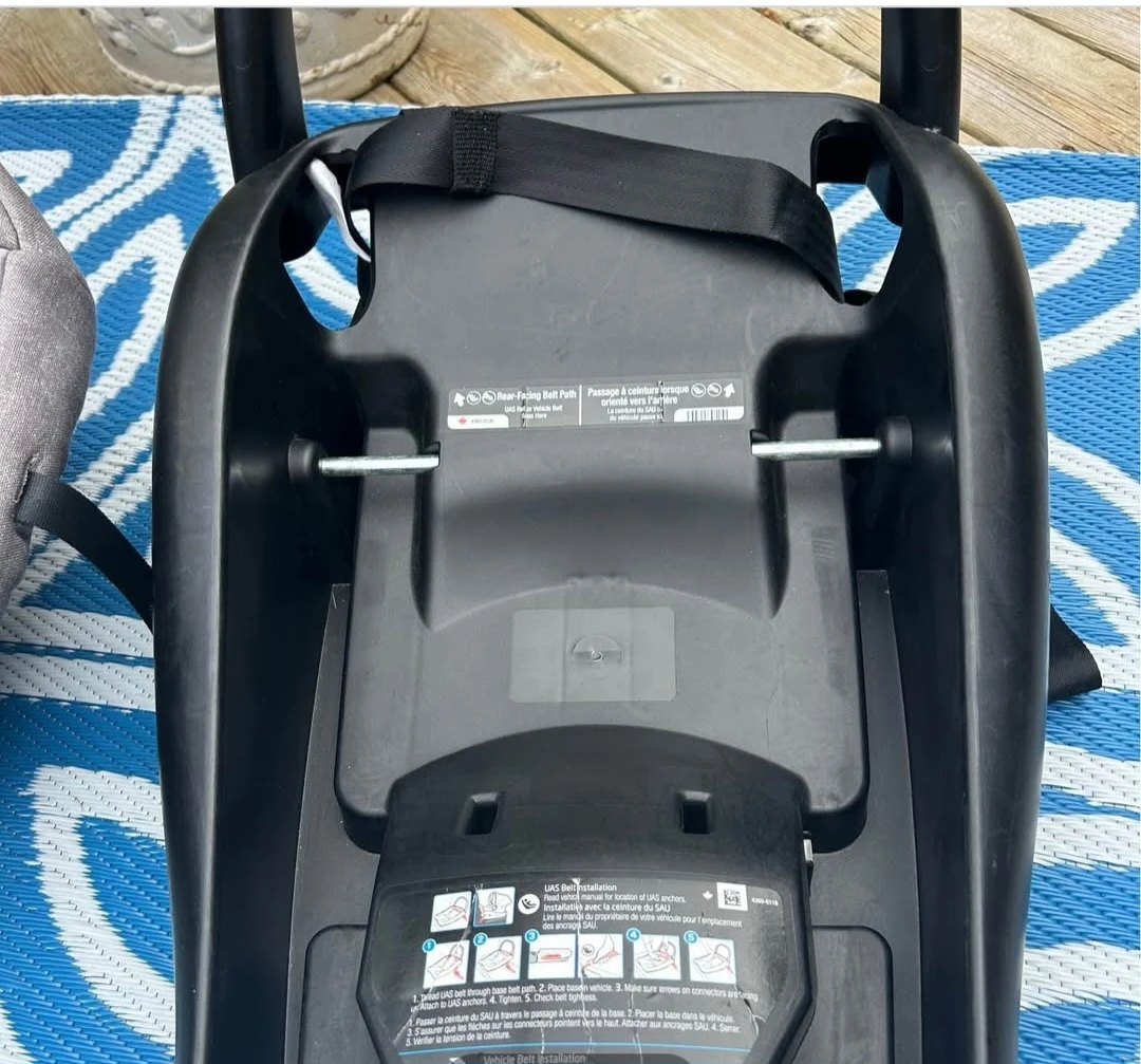 Maxi cosi car seat expiry 2028 - photo 4