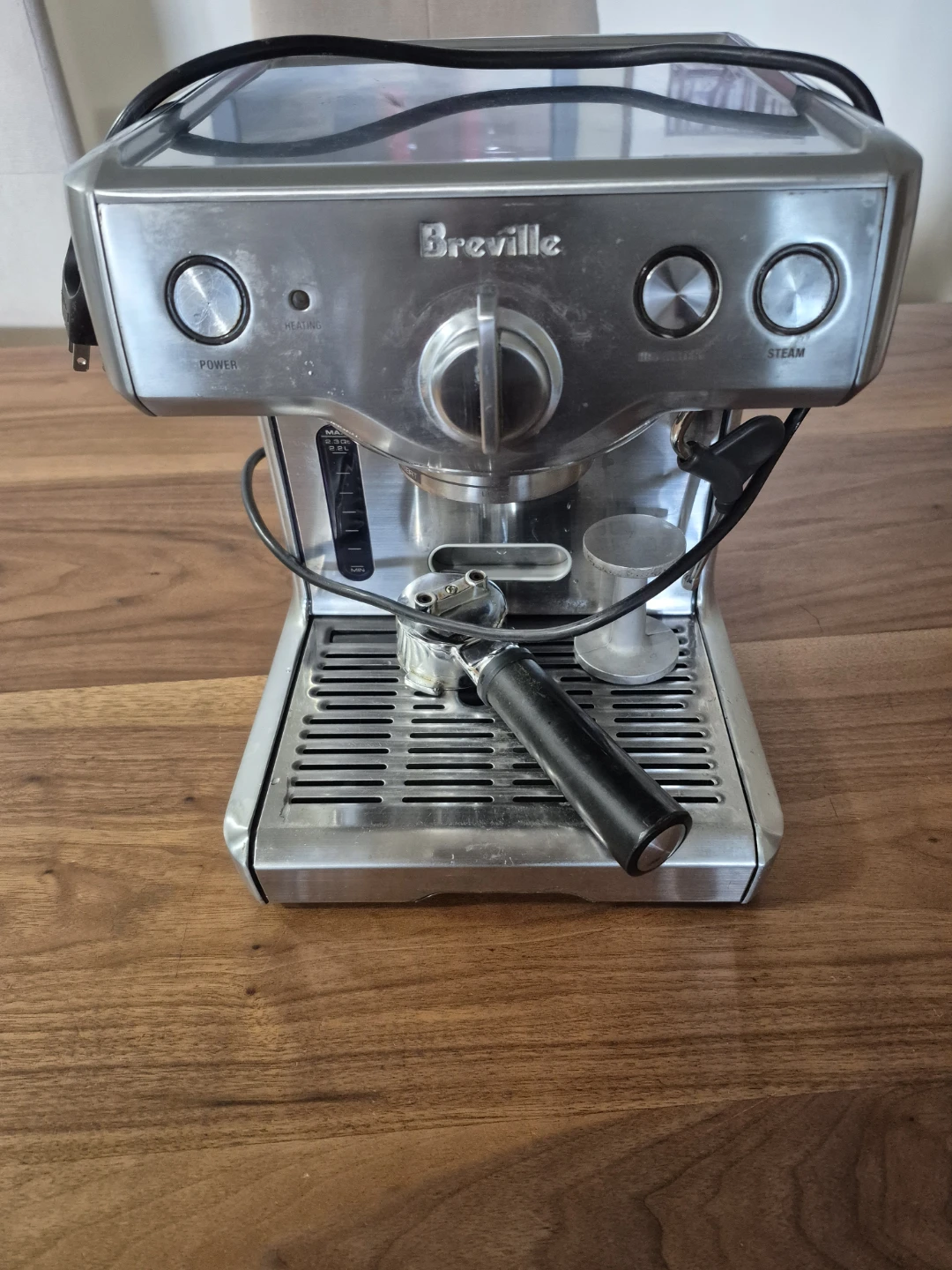 Breville 800esxl