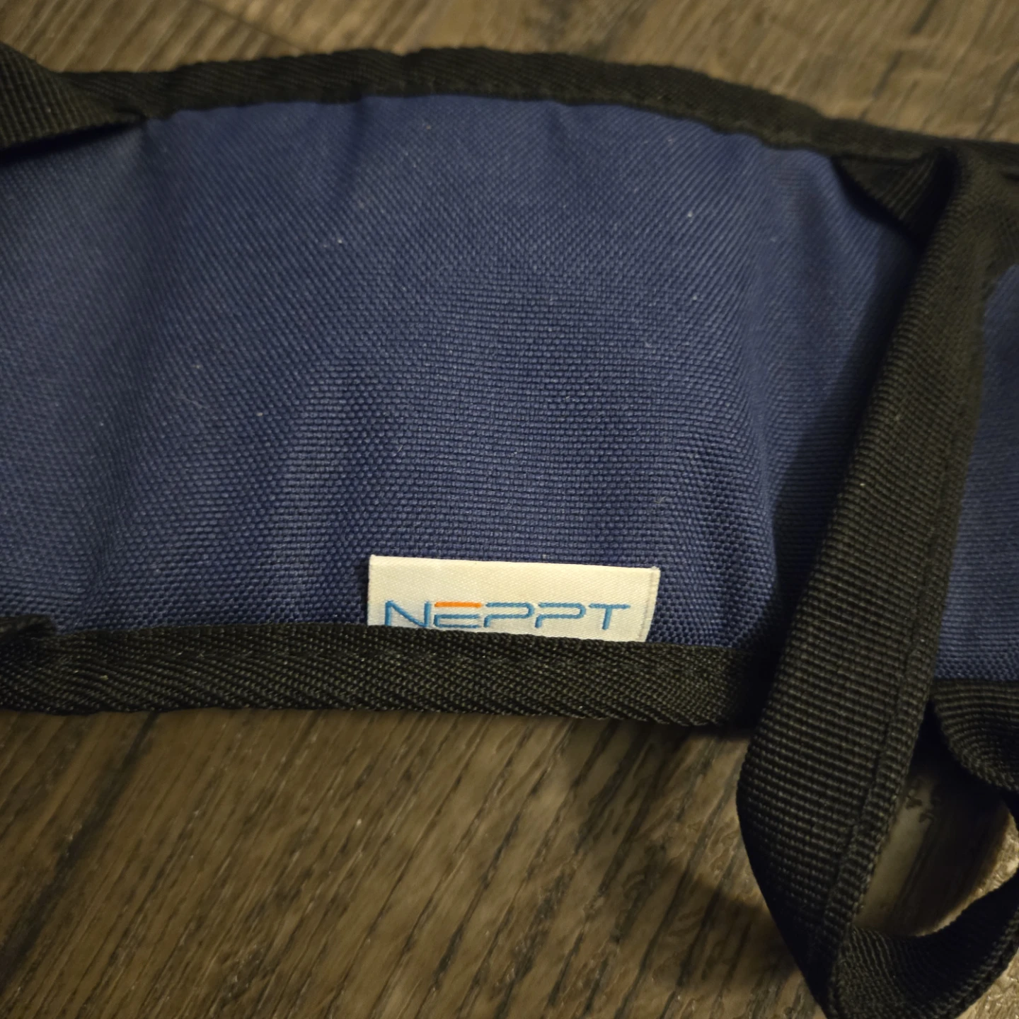 Medical Transfer belt - photo 2
