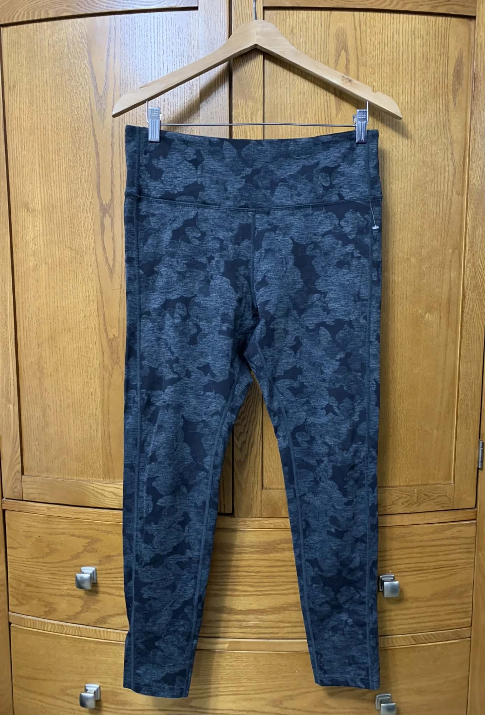 Tuff Athletics Women's Leggings Size L/G