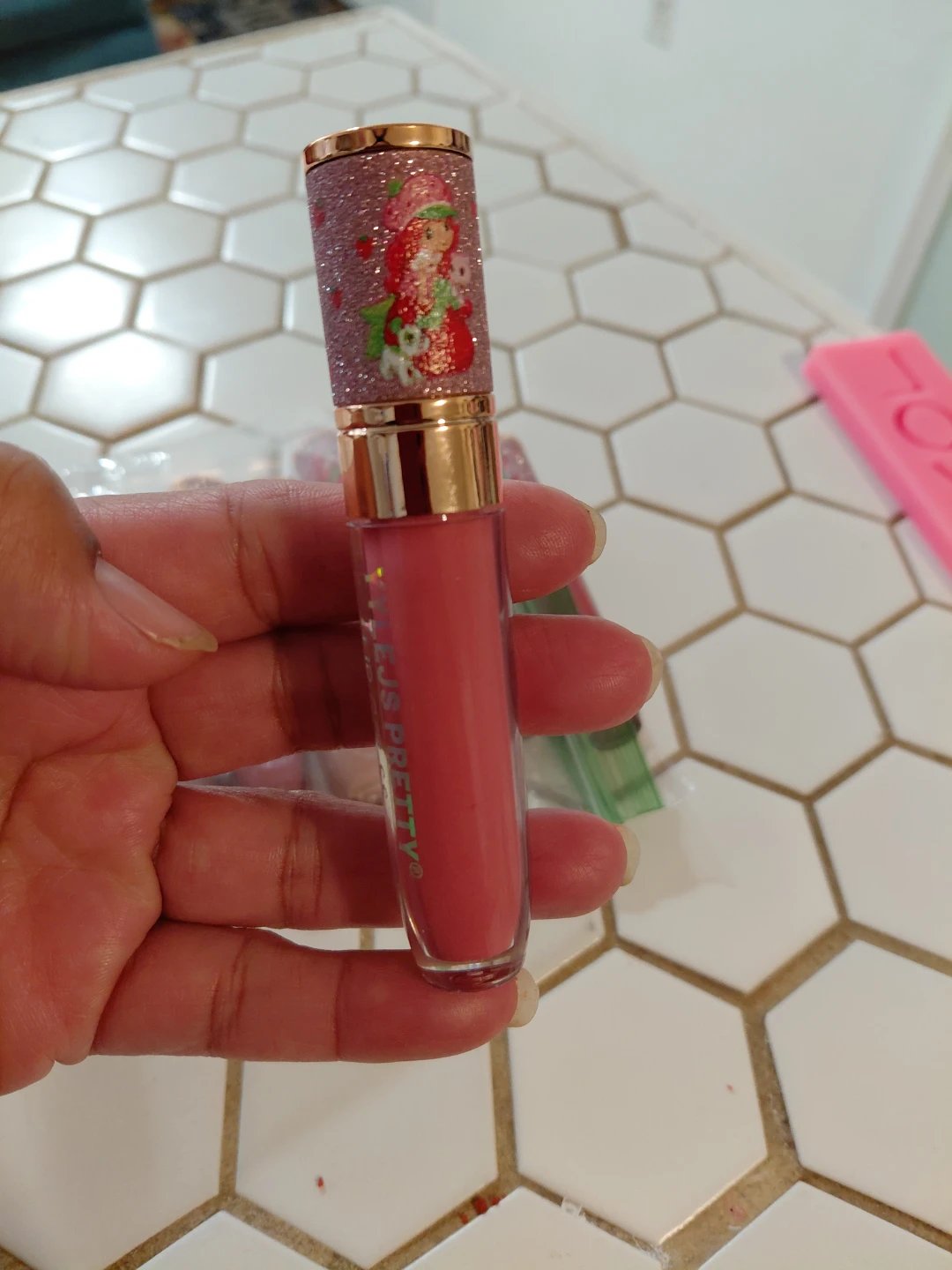 Lip Gloss