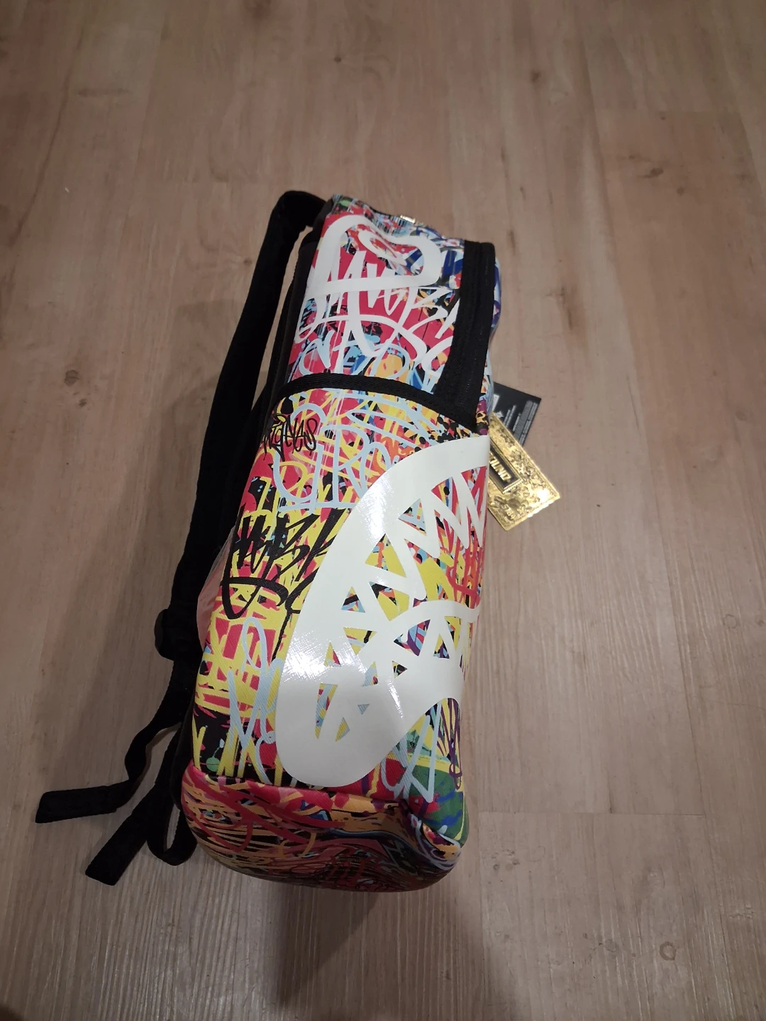Limited Edition Sprayground Backpack - photo 3