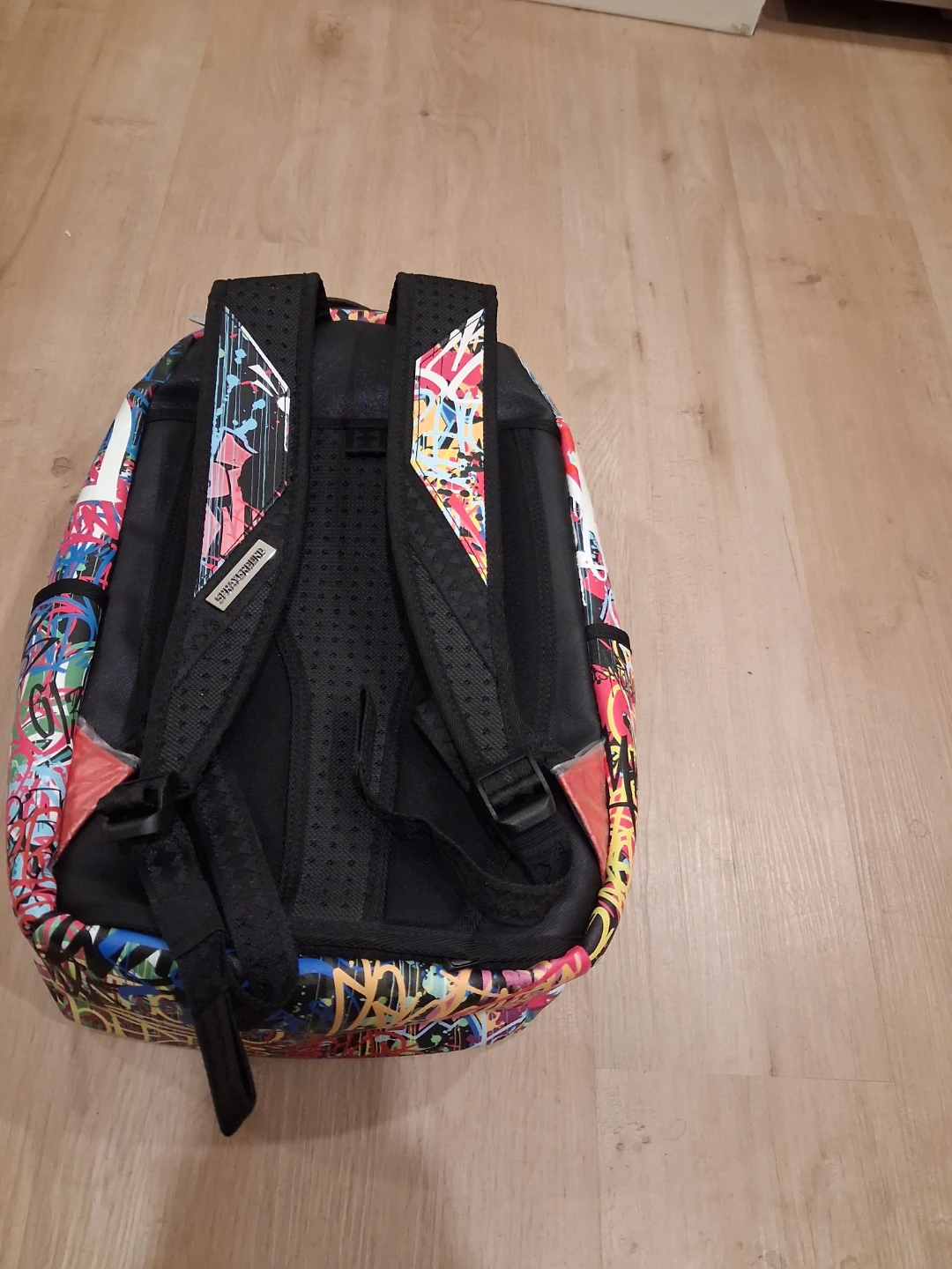 Limited Edition Sprayground Backpack - photo 4