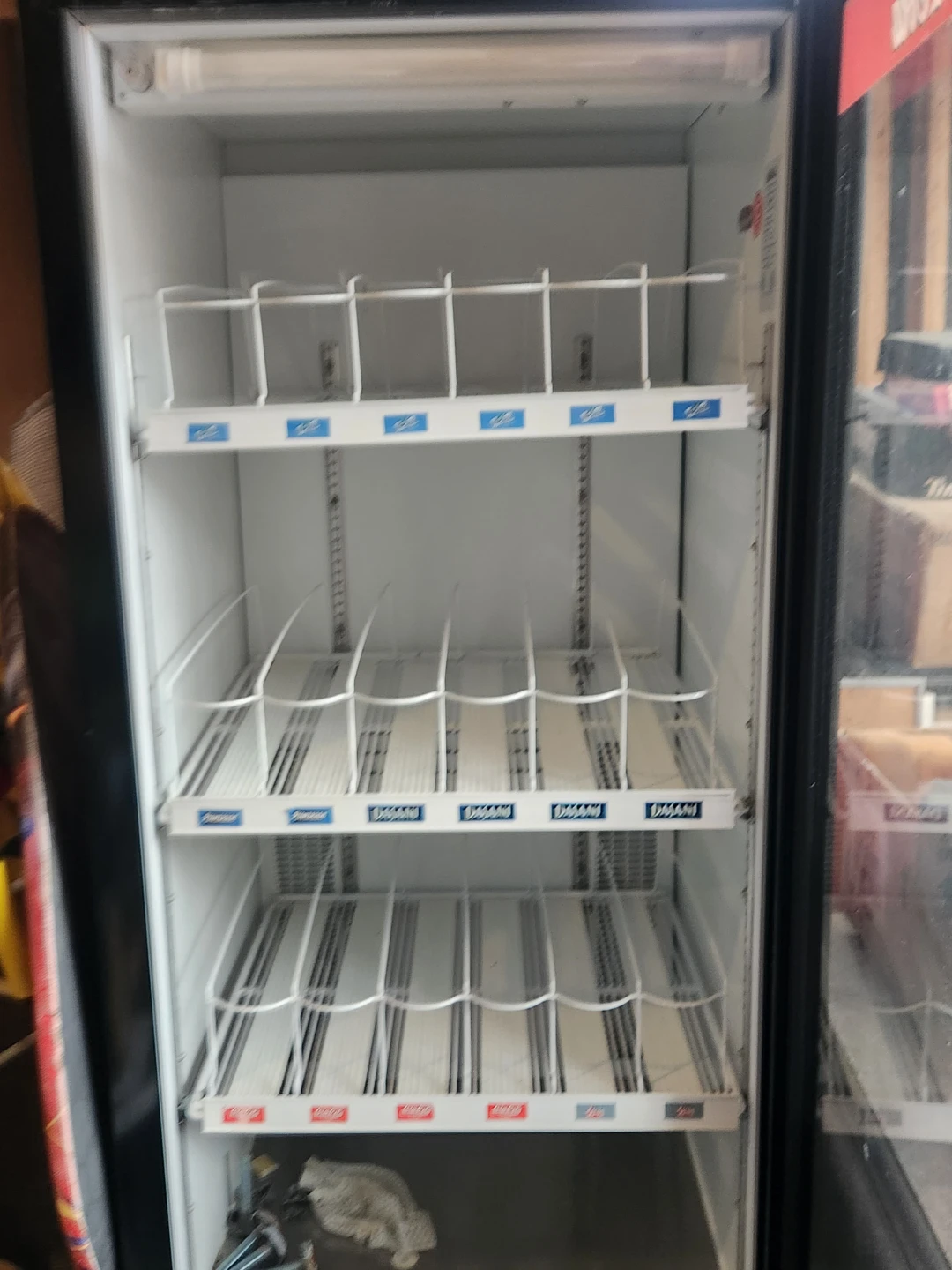 Coca Cola Fridge - photo 3