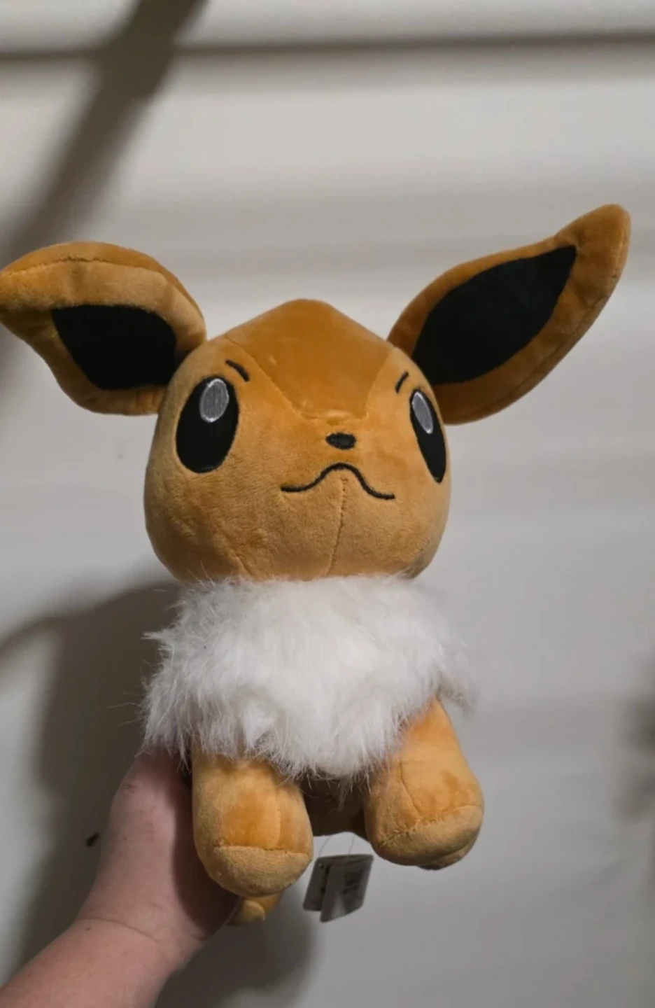 Pokémon Eevee Doll