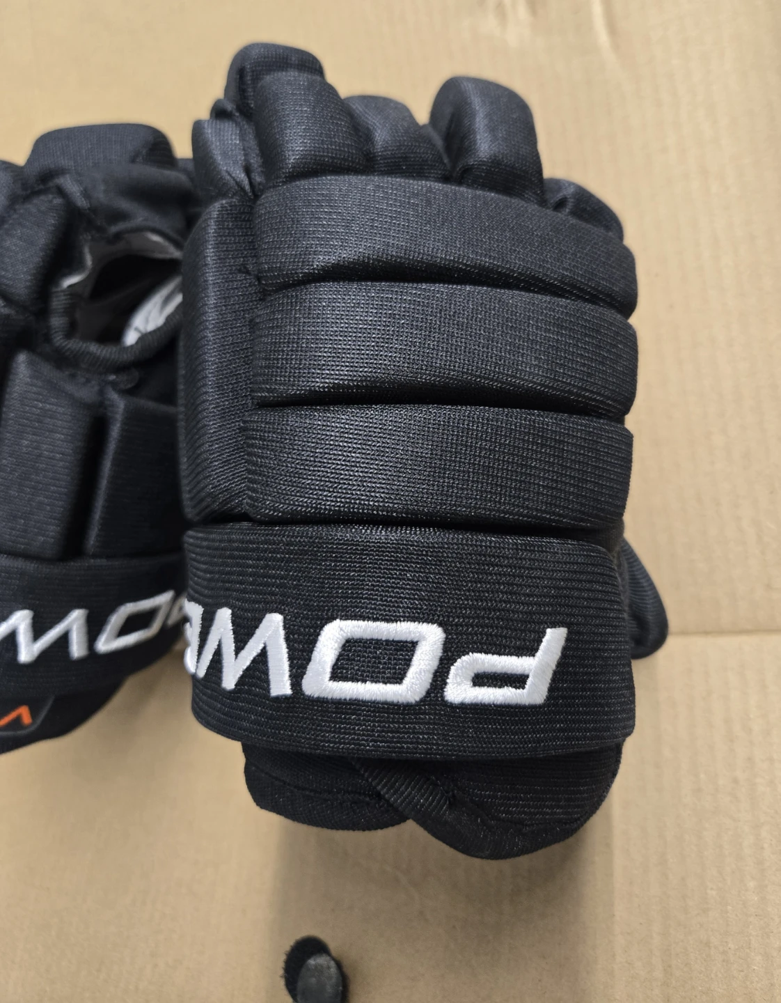 Powertek V5.0 Hockey Gloves - photo 3