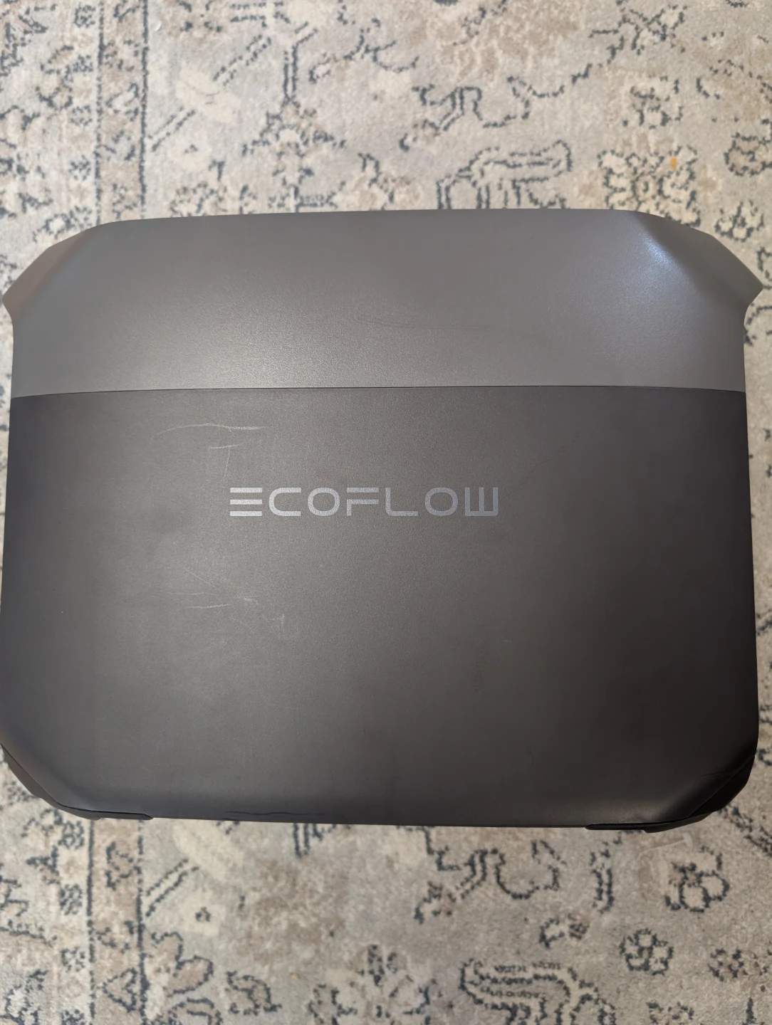 ECOFLOW Delta 3 Portable Power Station - photo 4