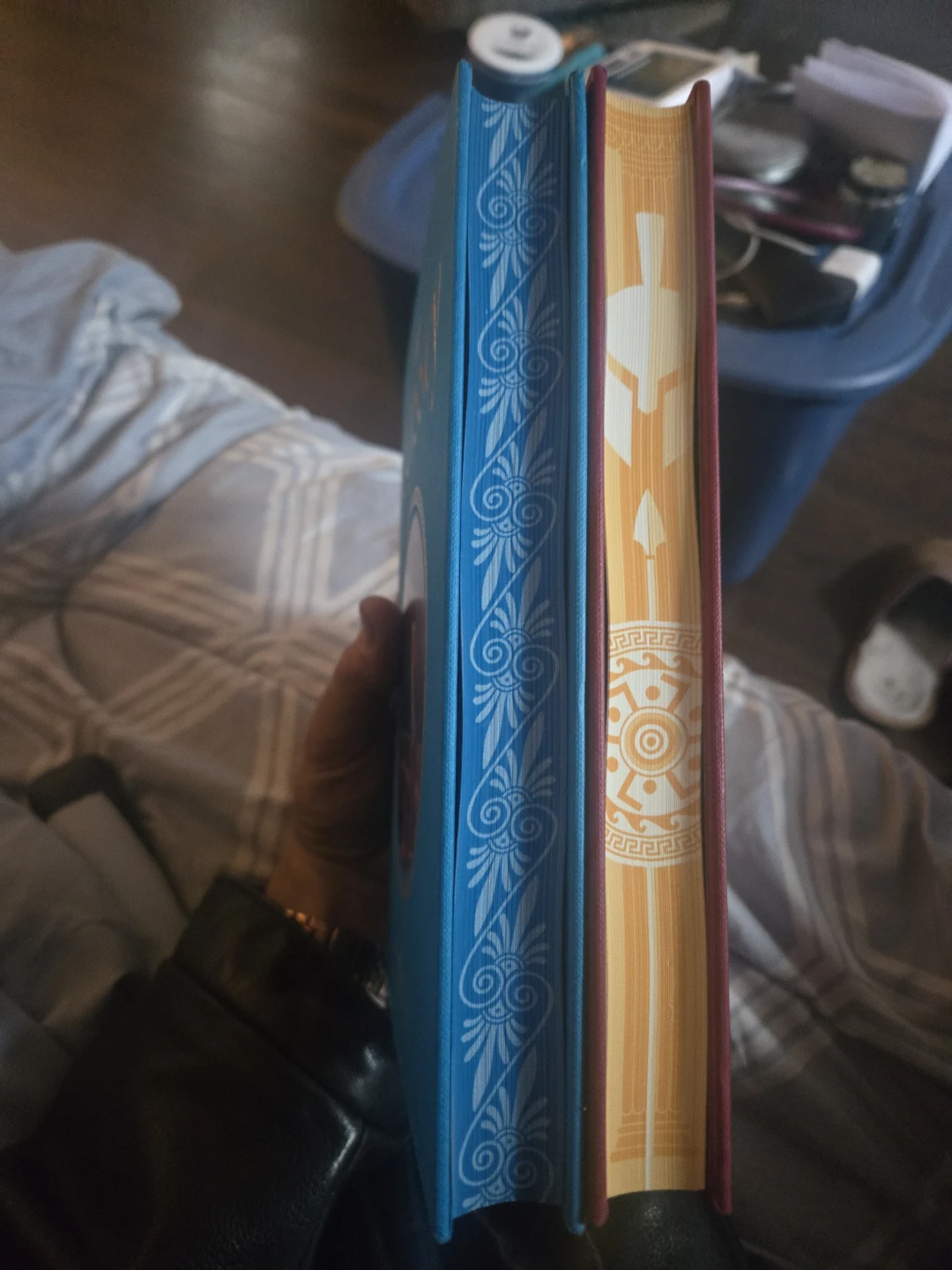 Homer The Odyssey & The Iliad Books - photo 2