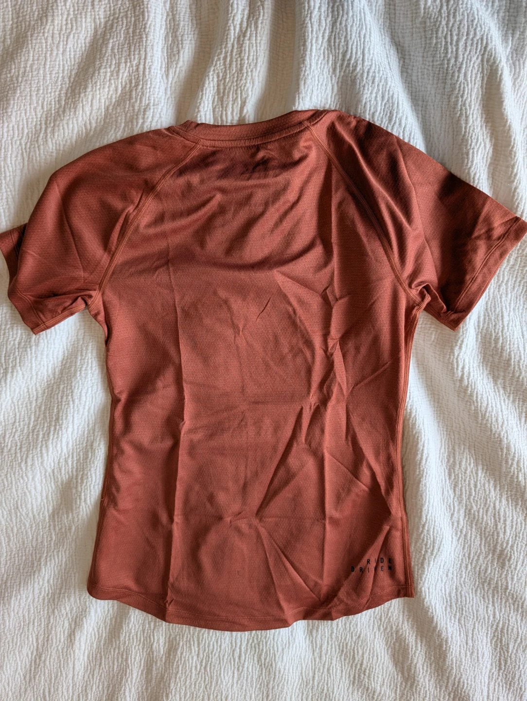 YETI "Ride and Shine" Cycling Jersey - photo 2