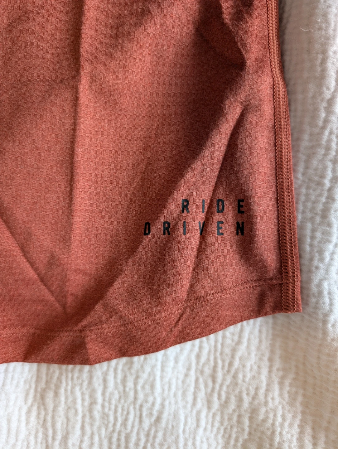 YETI "Ride and Shine" Cycling Jersey - photo 4