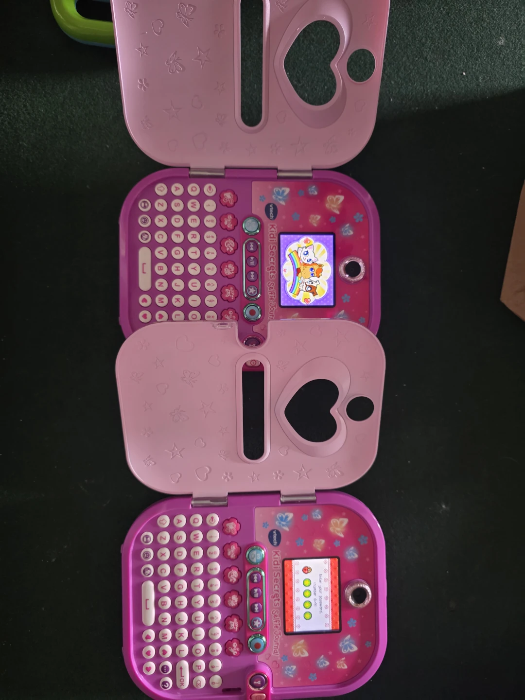 VTech Kidi Secrets Selfie Journal - photo 3