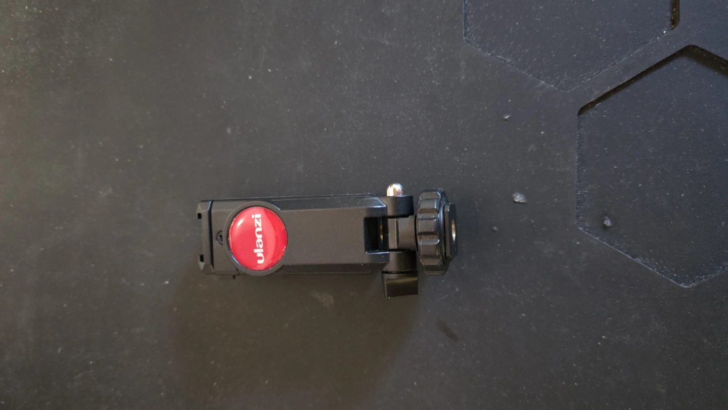 Ulanzi Smartphone Mount Adapter