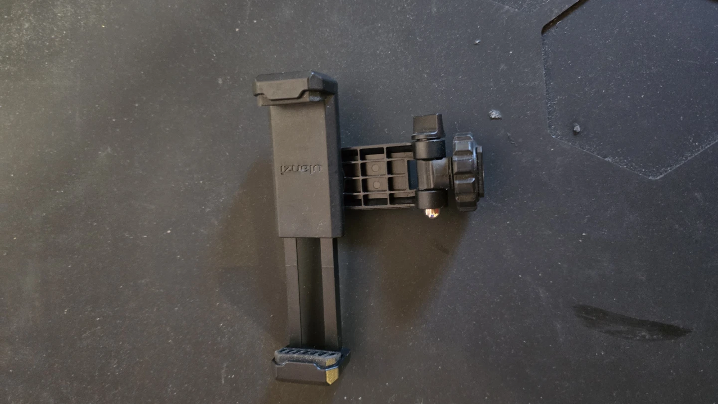 Ulanzi Smartphone Mount Adapter - photo 2