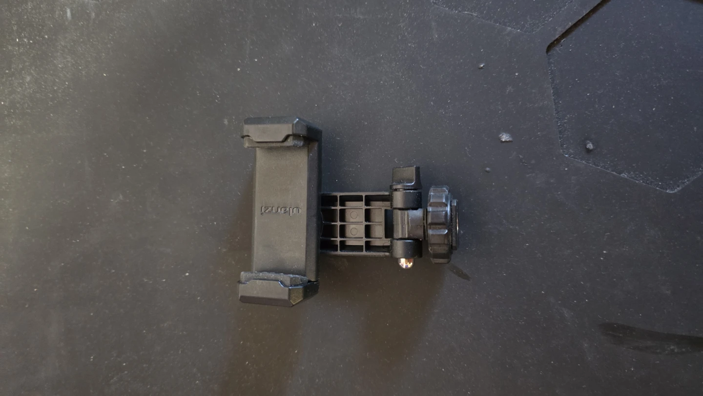 Ulanzi Smartphone Mount Adapter - photo 3
