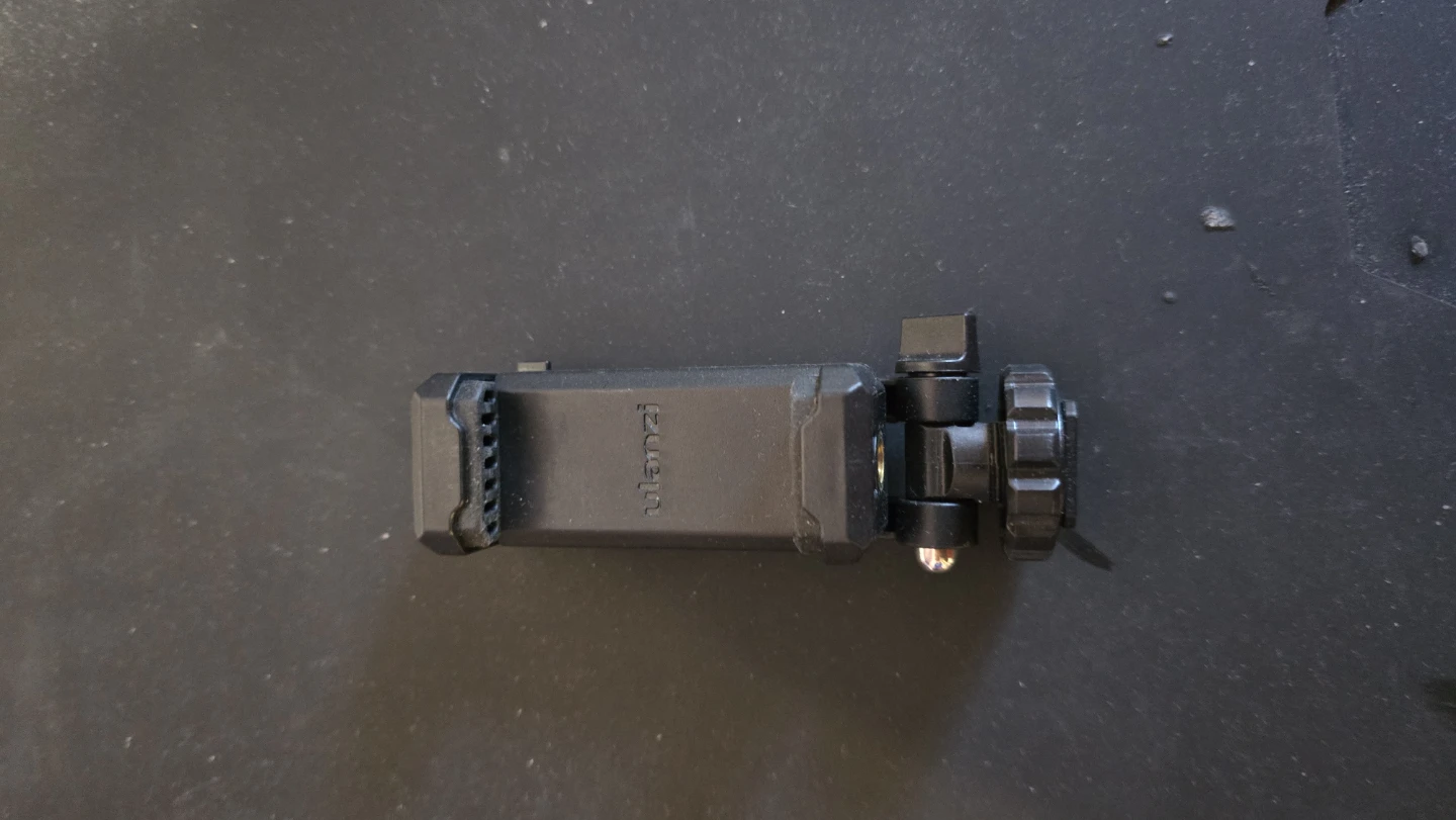 Ulanzi Smartphone Mount Adapter - photo 4