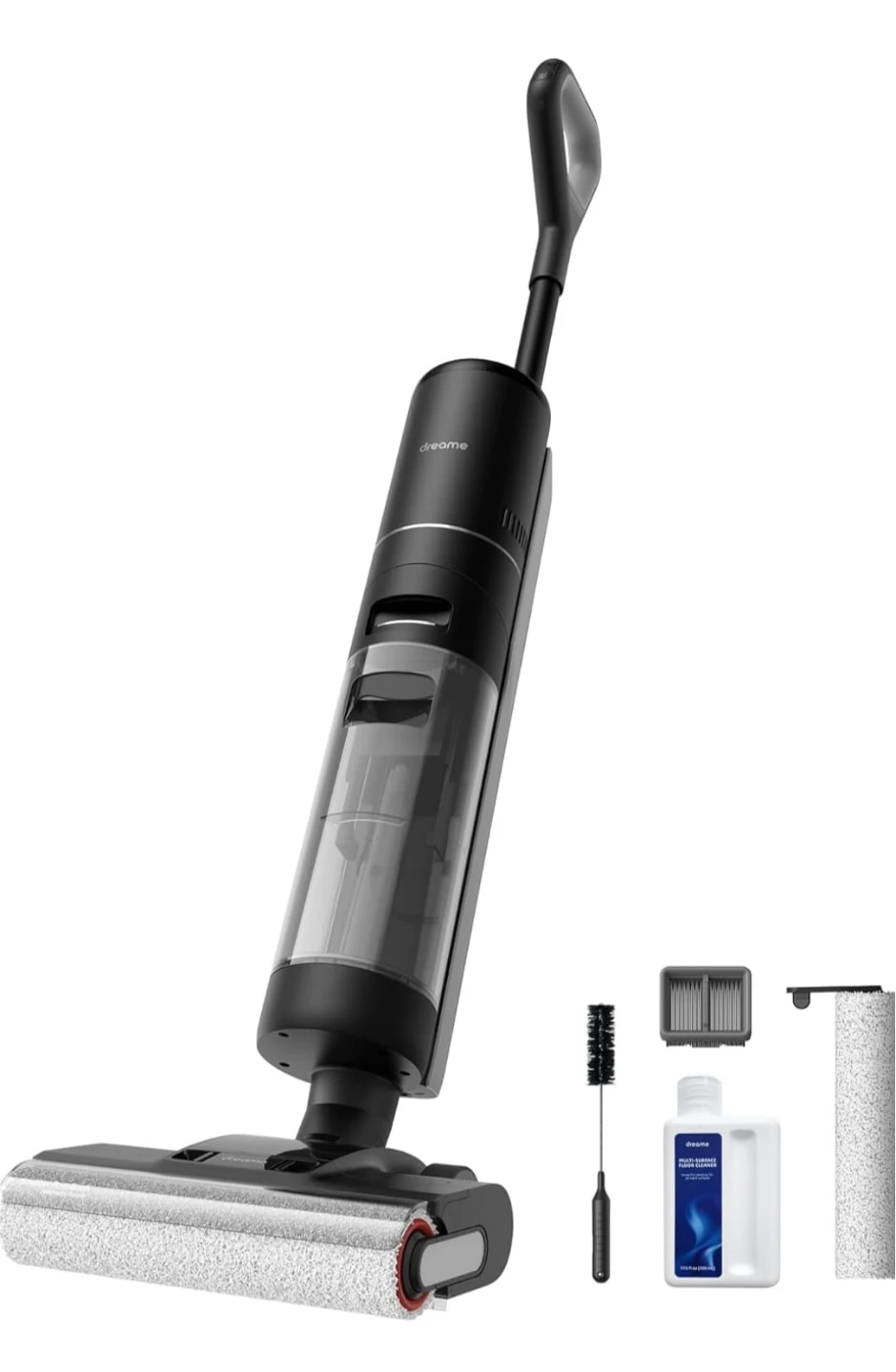 Dreame H12 Pro Wet and Dry Vacuum
