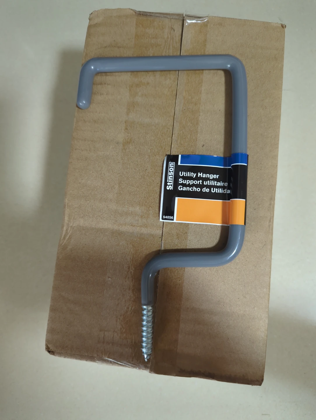 Screw-in Utility Hooks - Bulk (25 Count) - photo 2