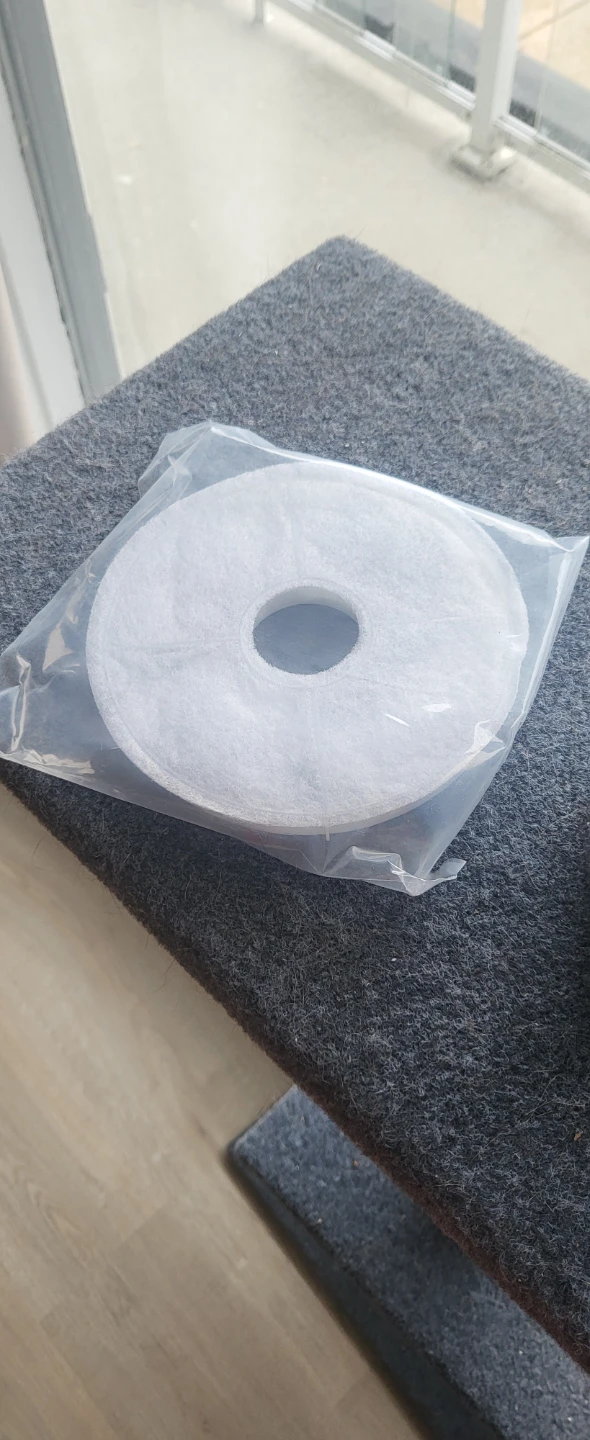 Pet Water Fountain Replacement Filters - photo 2