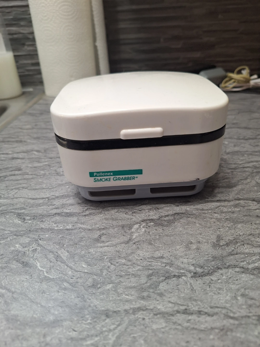 Pollenex Smoke Grabber Ashtray