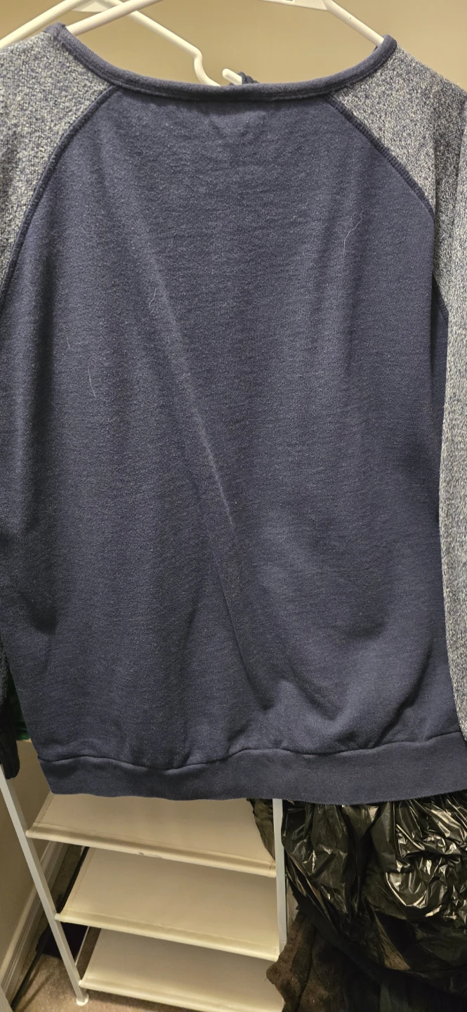 Northern Souvenirs Bon Echo Park Sweatshirt XXL - photo 3