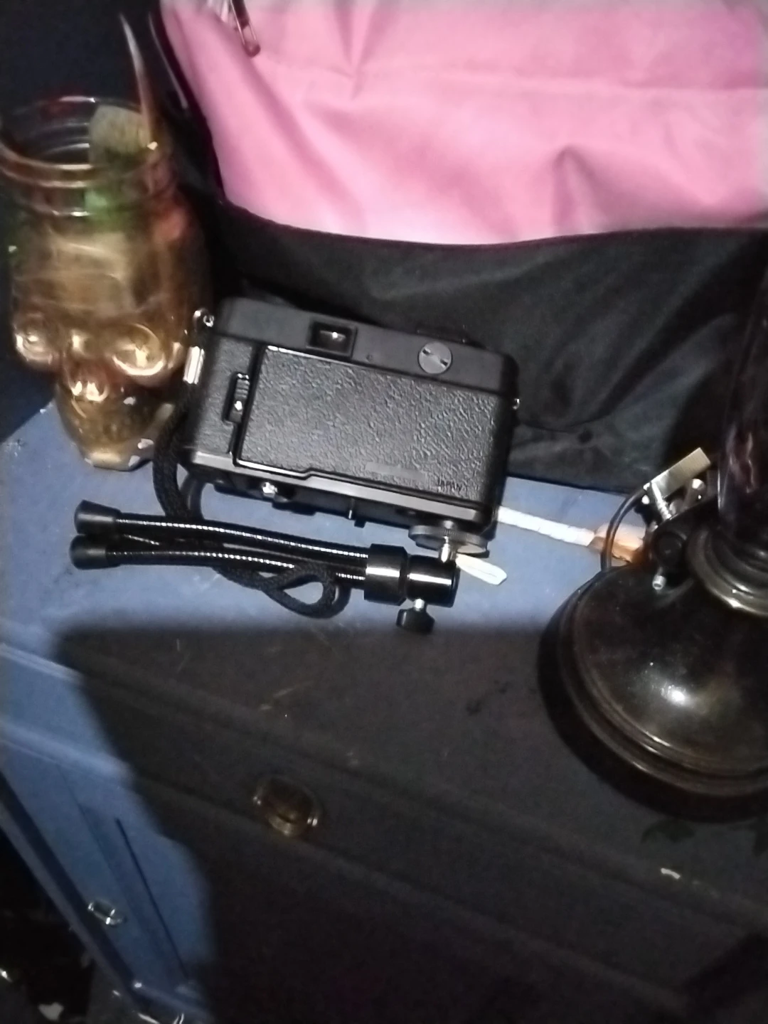 2 cameras - photo 2