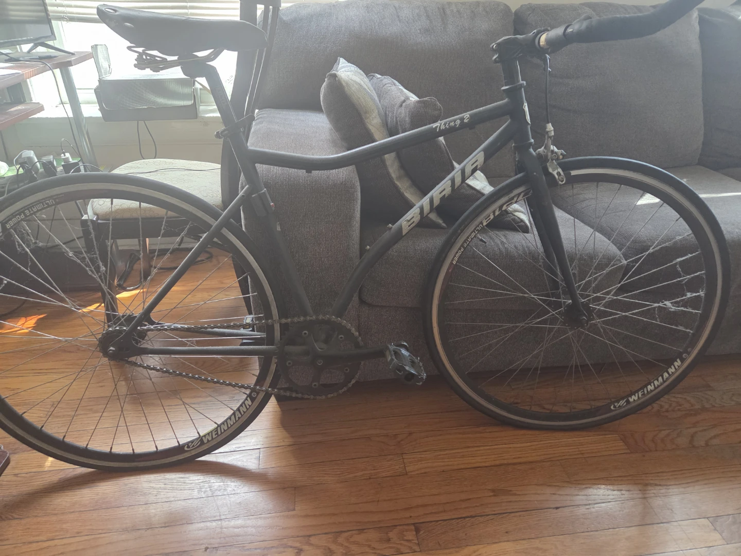 Birria bike for sale