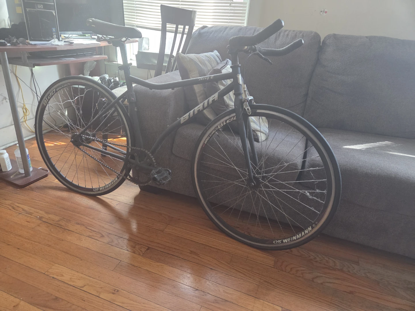 Birria bike for sale - photo 2