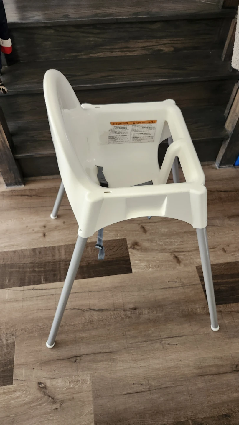 IKEA High Chair