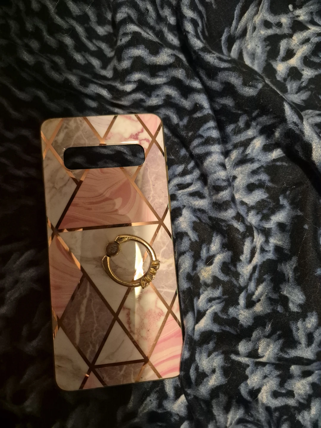 Phone Cases with Ring Holders - photo 4