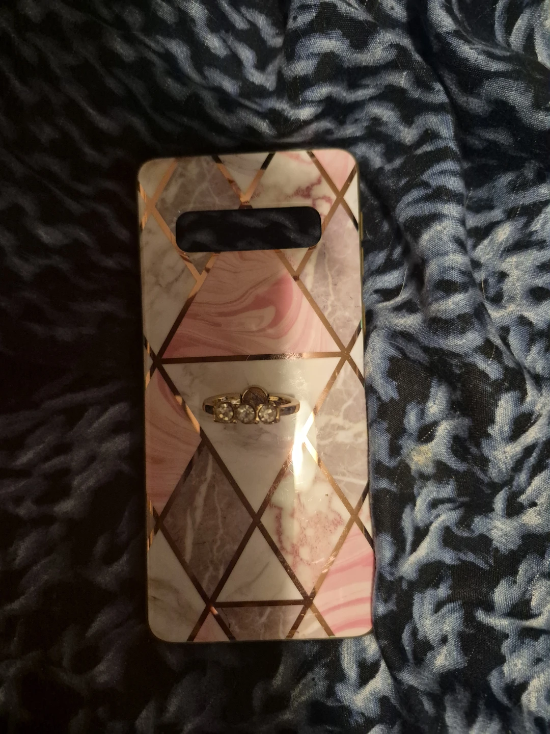 Phone Cases with Ring Holders - photo 5