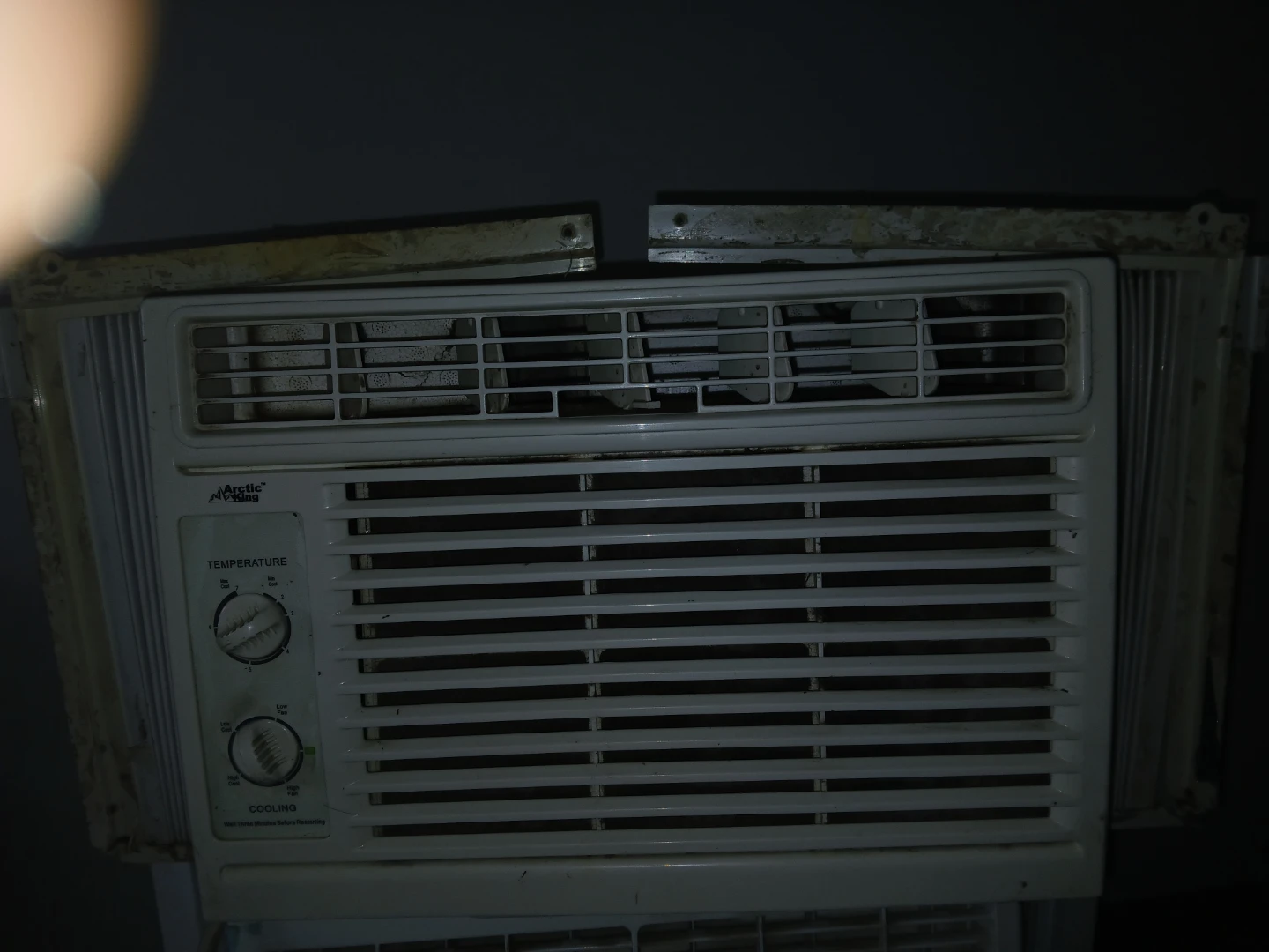 AC 5000 BTUS - photo 2