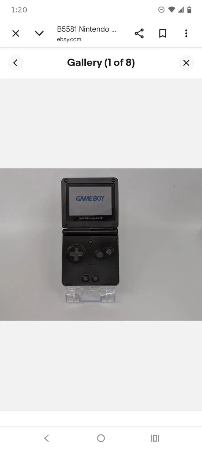 Nintendo Game Boy Advance SP,Game Boy Advance,looking for - photo 2