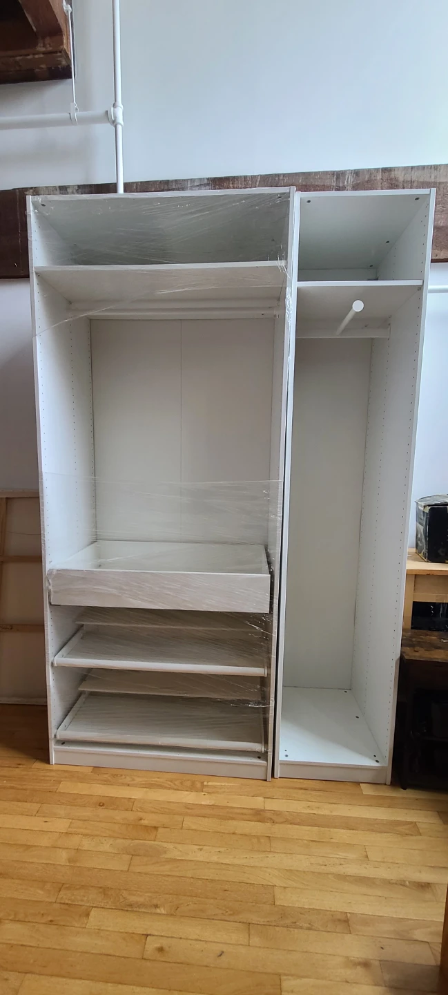 Build your own wardrobe - photo 2