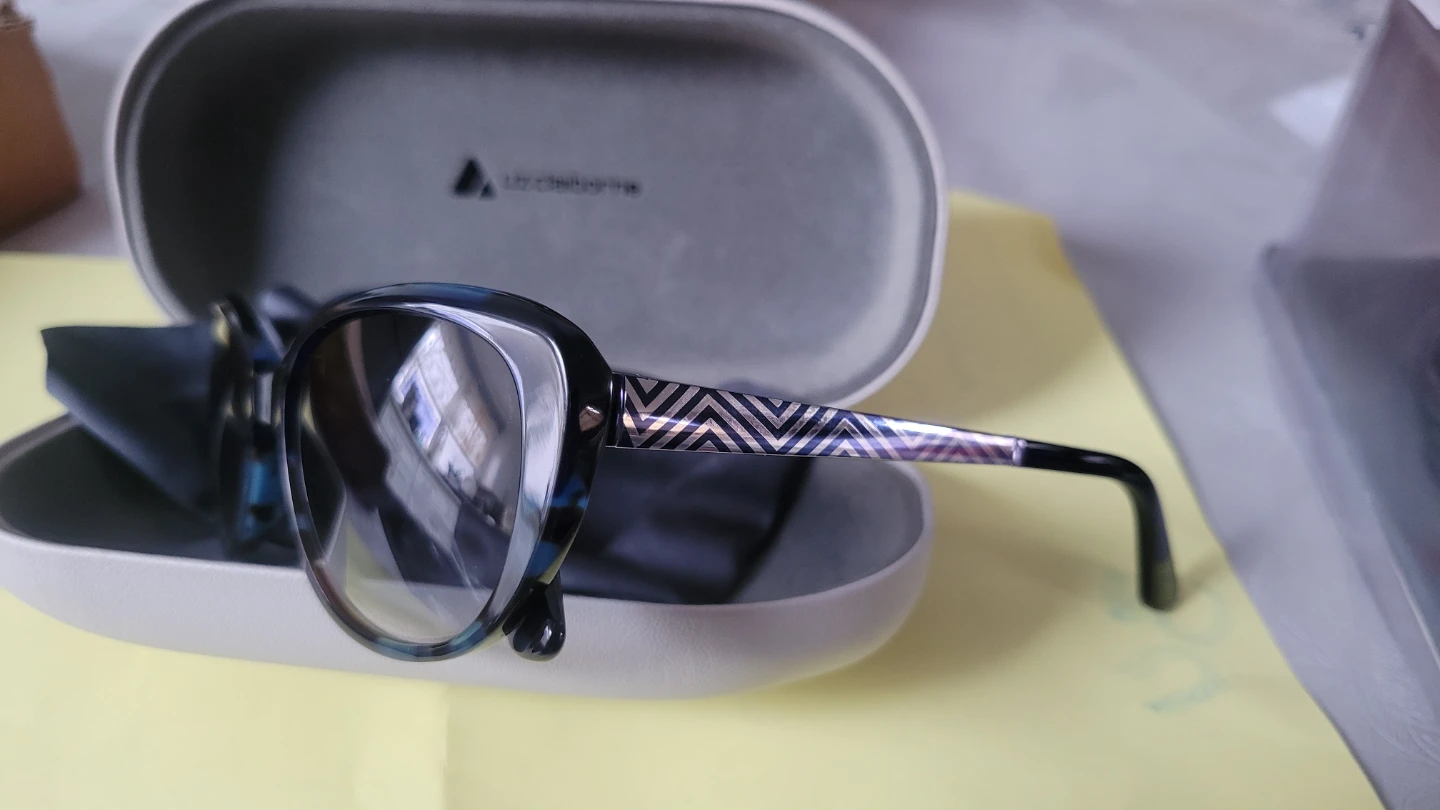 Liz Claiborne Women's Sunglasses