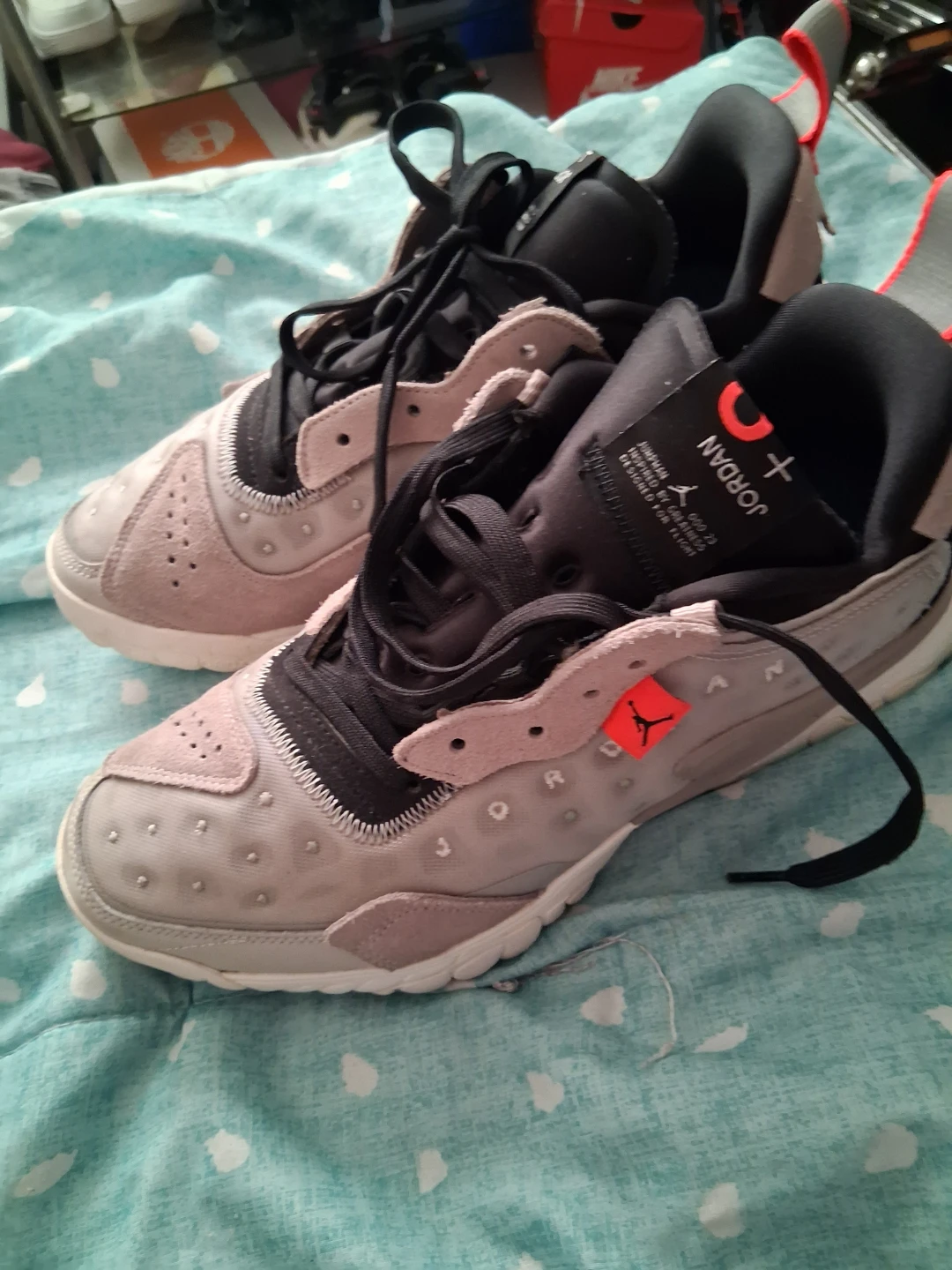 Jordan Men's Shoes