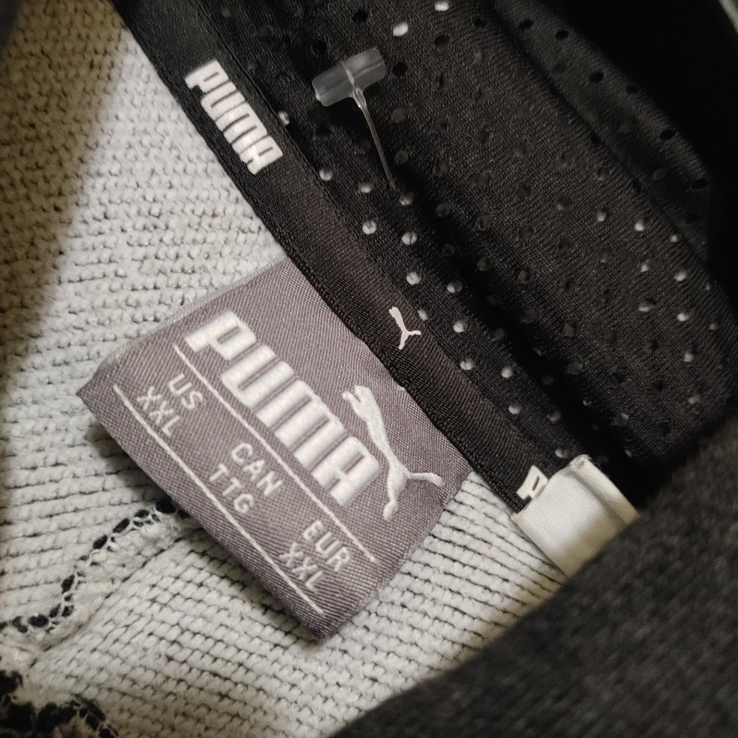 Puma Hoodie XXL - photo 5