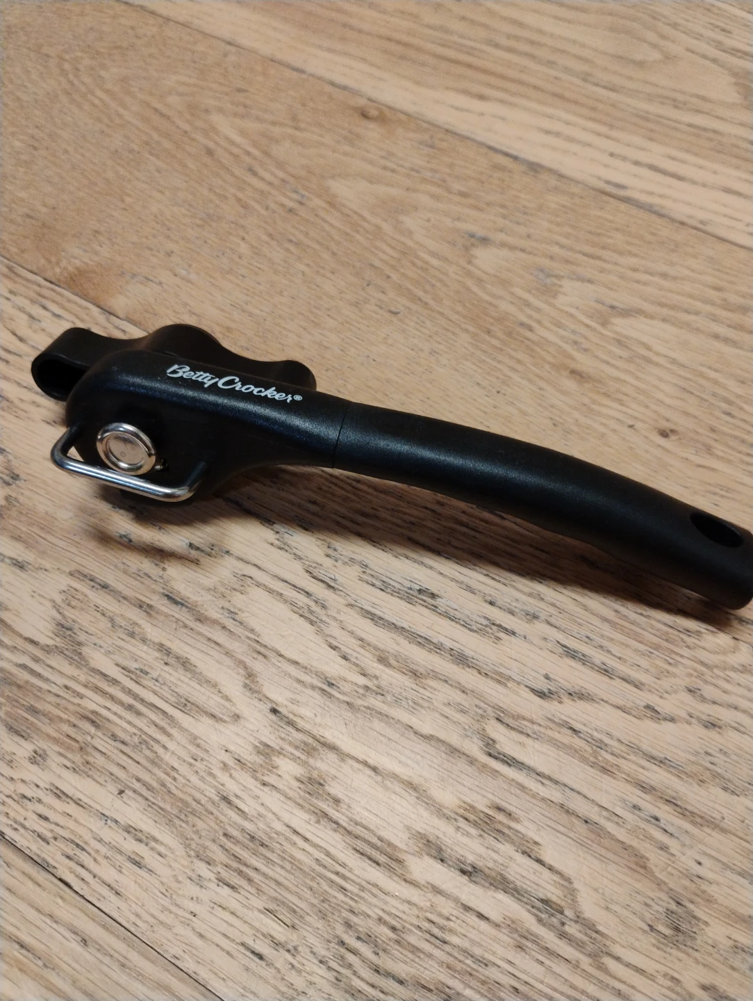 Betty Crocker Manual Can Opener - photo 2