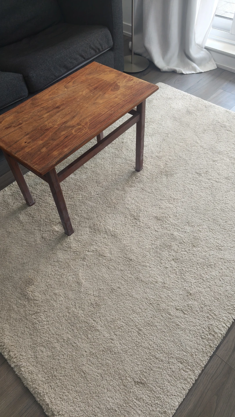 Wooden Coffee Table - photo 5