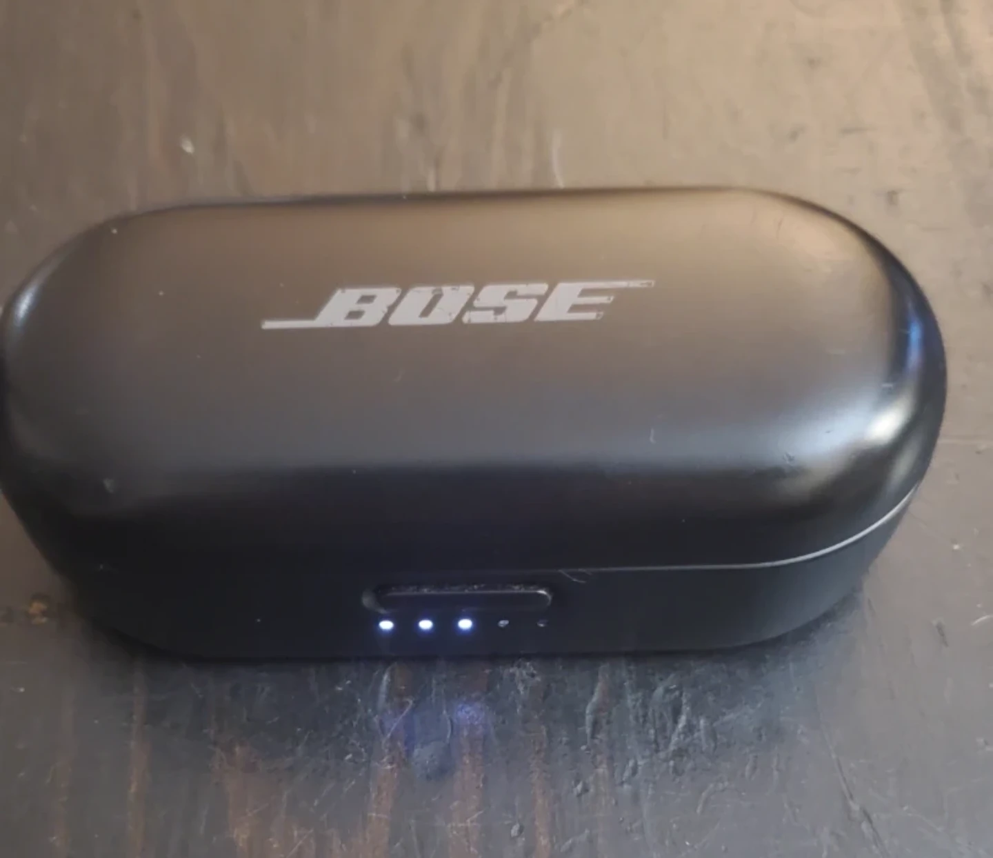 Bose Wireless Earbuds with Charging Case - photo 2