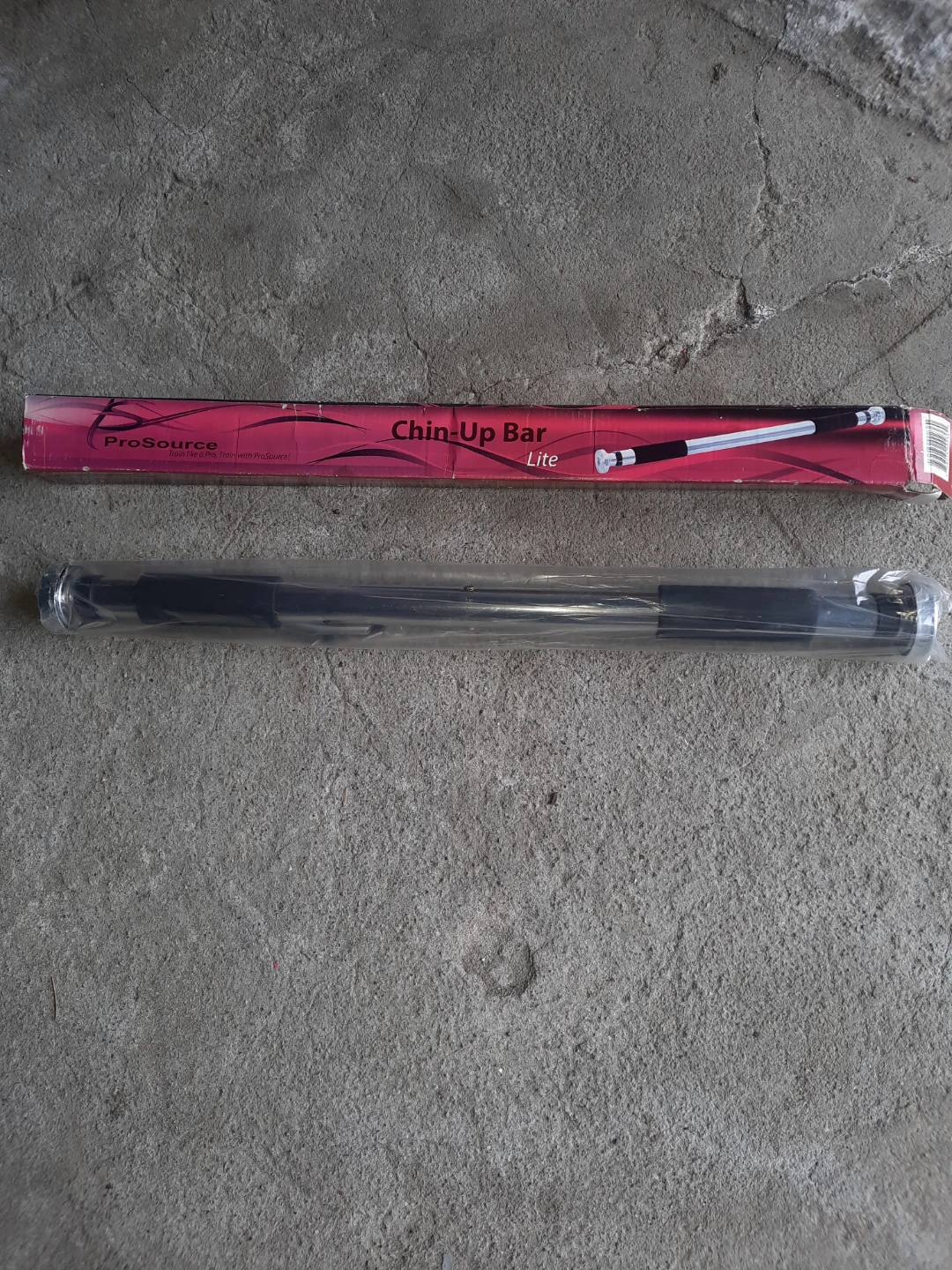 ProSource Chin-Up Bar Lite