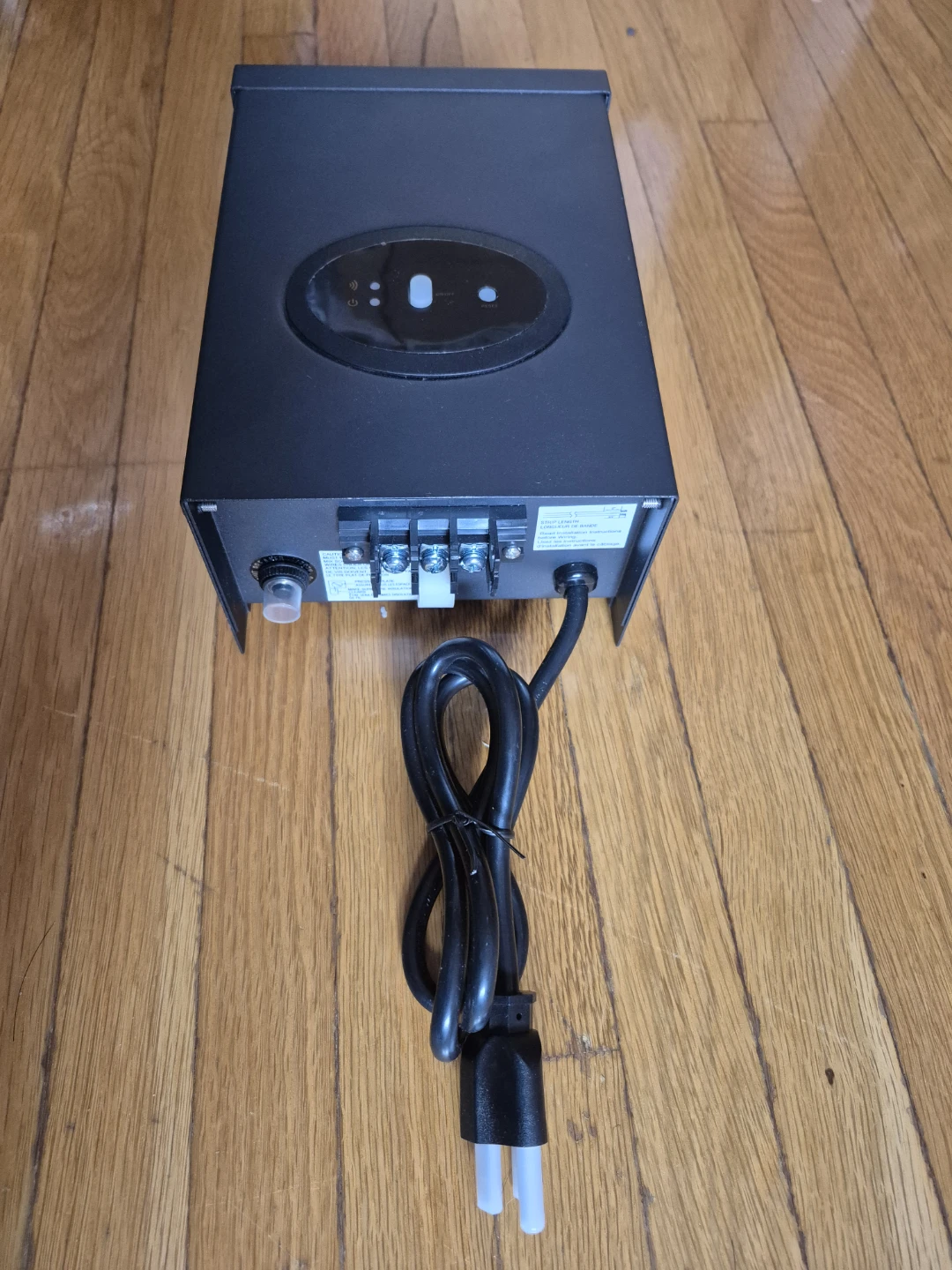 Dewenwils  Low Voltage Landscape Transformer 300W - photo 2