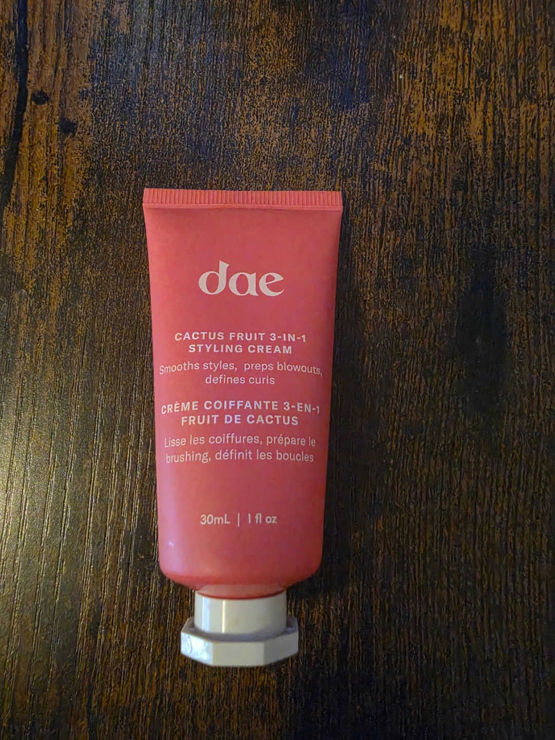 Dae Cactus Fruit 3-in-1 Styling Cream