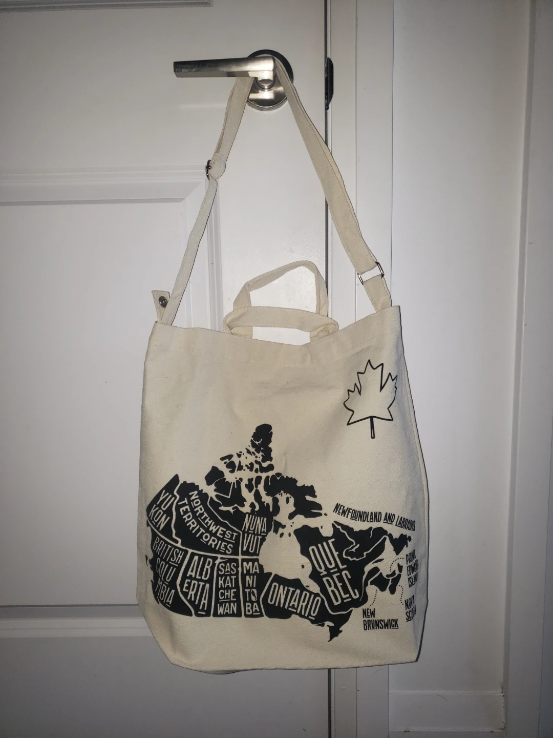 Canvas Tote Bag Bundle - photo 5