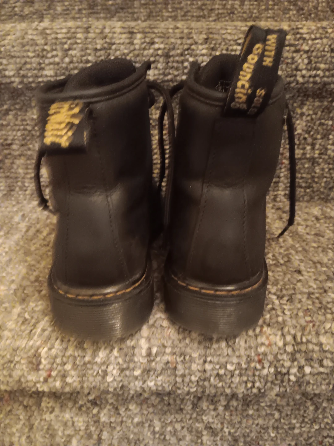 Dr. Martens 1460 Waterproof Boots - photo 4
