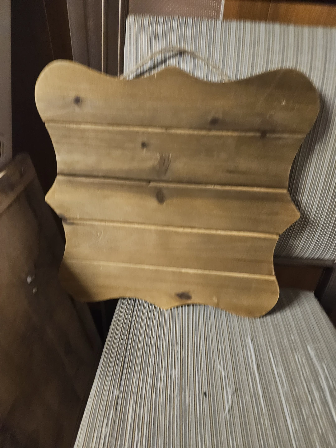 ArtMinds Wooden Plaque Sign - photo 2
