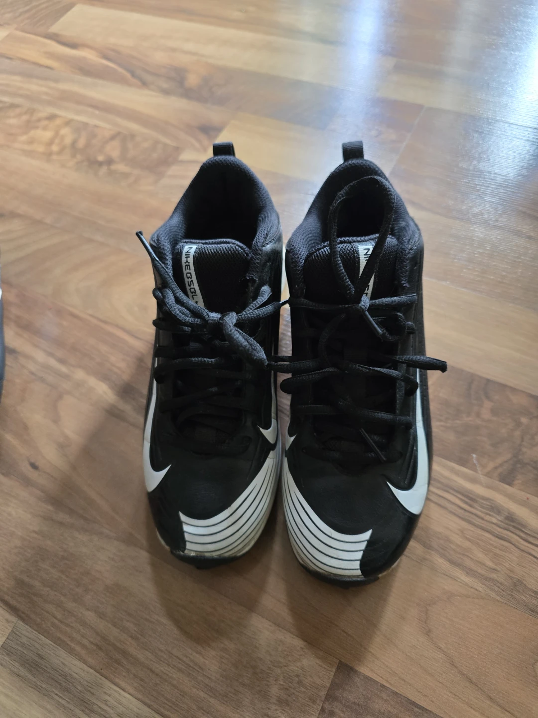 Nike/Lotto.  Baseball/soccer Cleats - photo 4