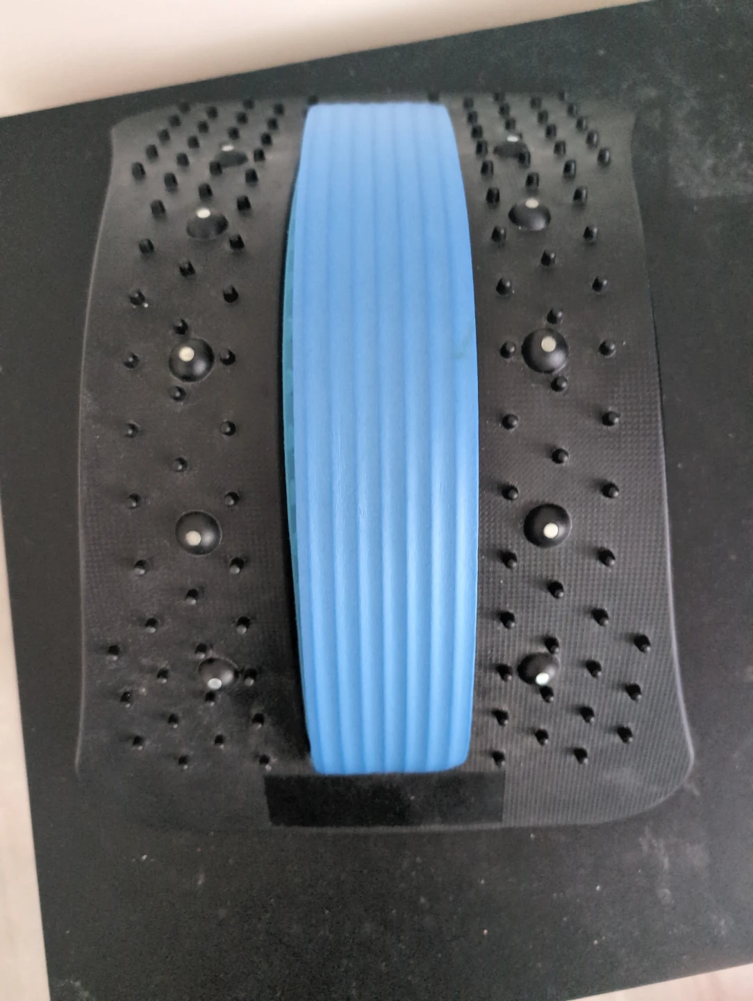 Adjustable Back Stretcher